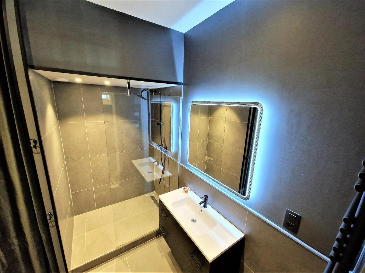 Le Majestic Superbe Appartement Centre Chamonix Dış mekan fotoğraf