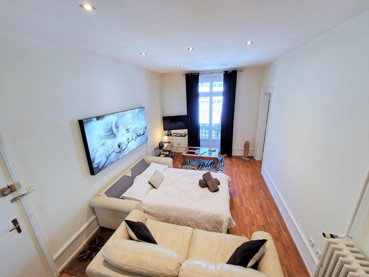 Le Majestic Superbe Appartement Centre Chamonix Dış mekan fotoğraf