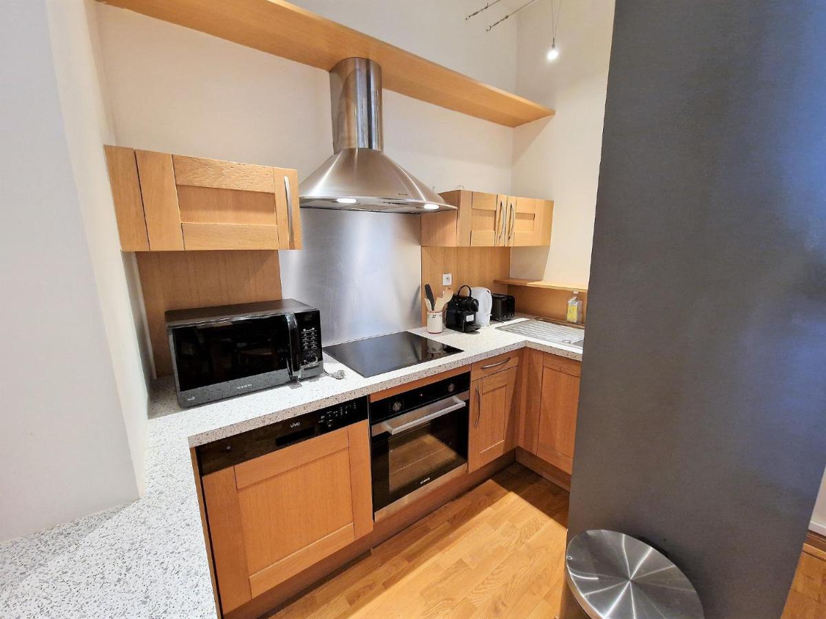 Le Majestic Superbe Appartement Centre Chamonix Dış mekan fotoğraf