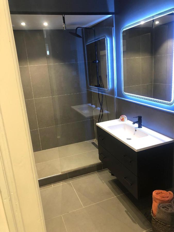 Le Majestic Superbe Appartement Centre Chamonix Dış mekan fotoğraf