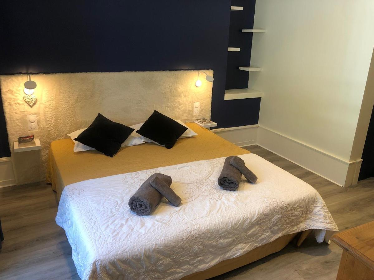 Le Majestic Superbe Appartement Centre Chamonix Dış mekan fotoğraf