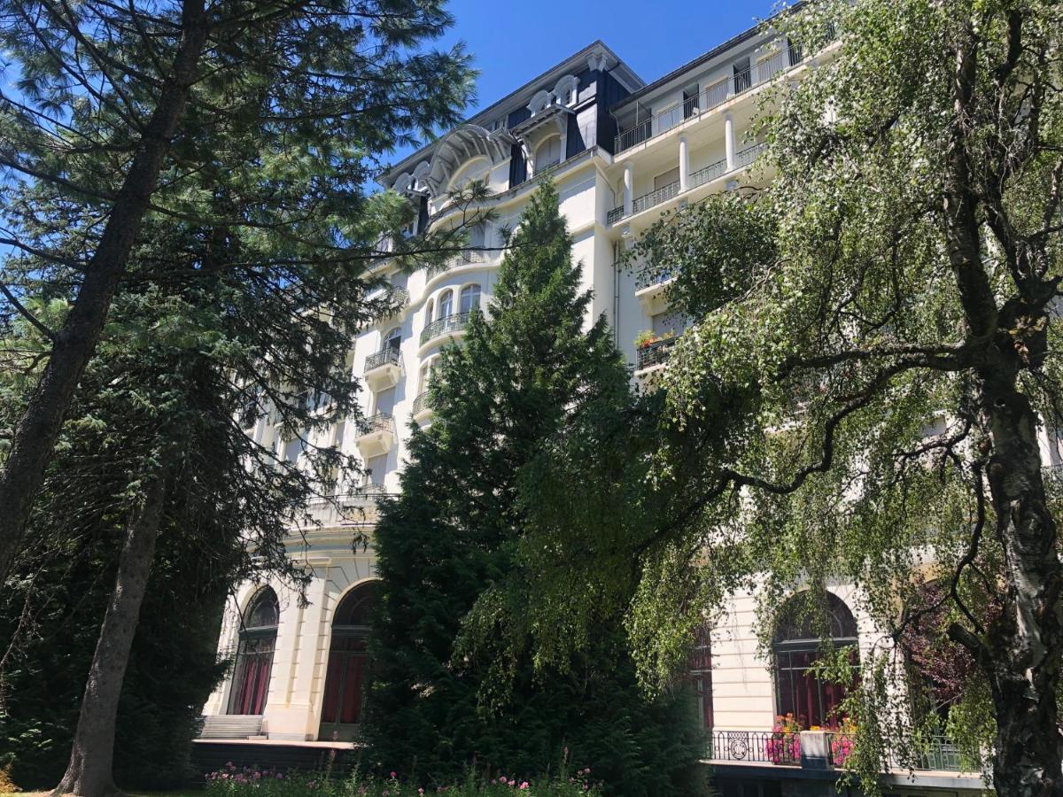 Le Majestic Superbe Appartement Centre Chamonix Dış mekan fotoğraf